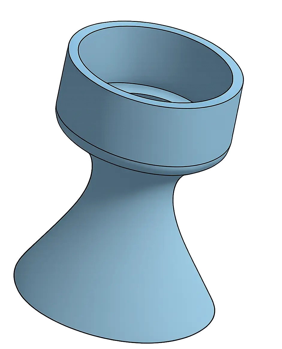 Sriracha-Sauce - Halter